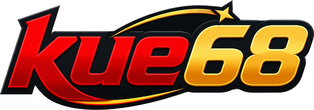 kue68 Logo